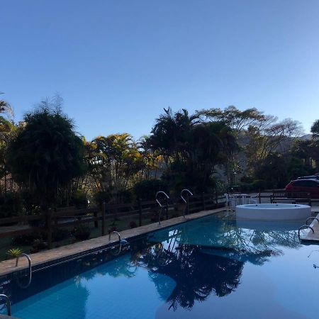 Villa Mia Itaipava エクステリア 写真