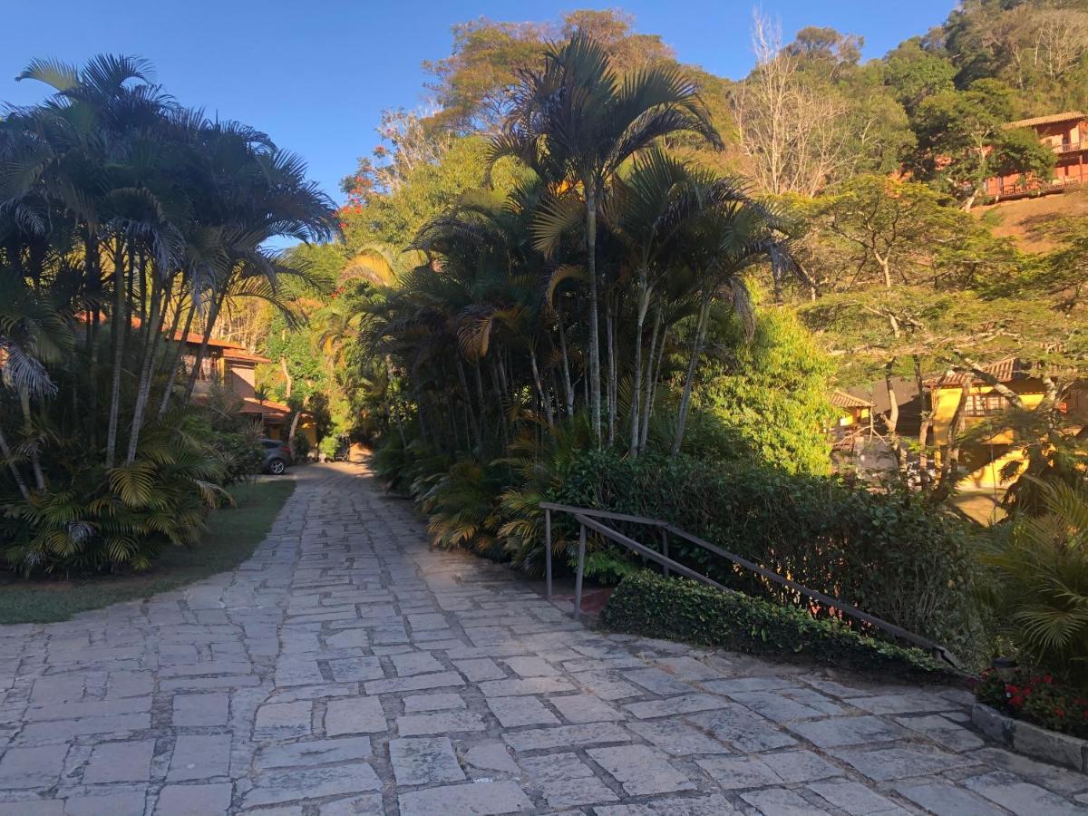 Villa Mia Itaipava エクステリア 写真