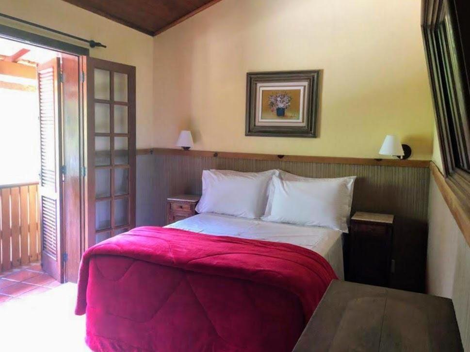 Villa Mia Itaipava エクステリア 写真