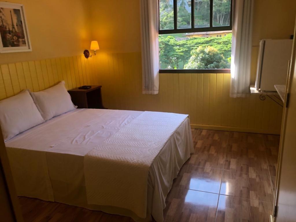 Villa Mia Itaipava エクステリア 写真