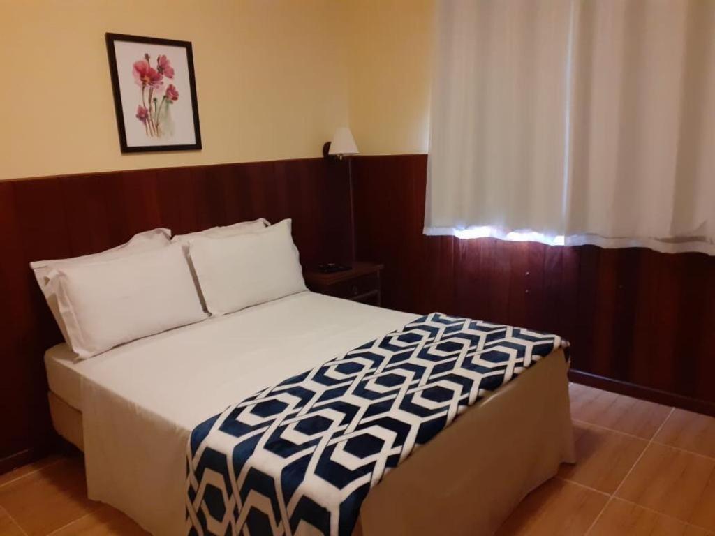 Villa Mia Itaipava エクステリア 写真