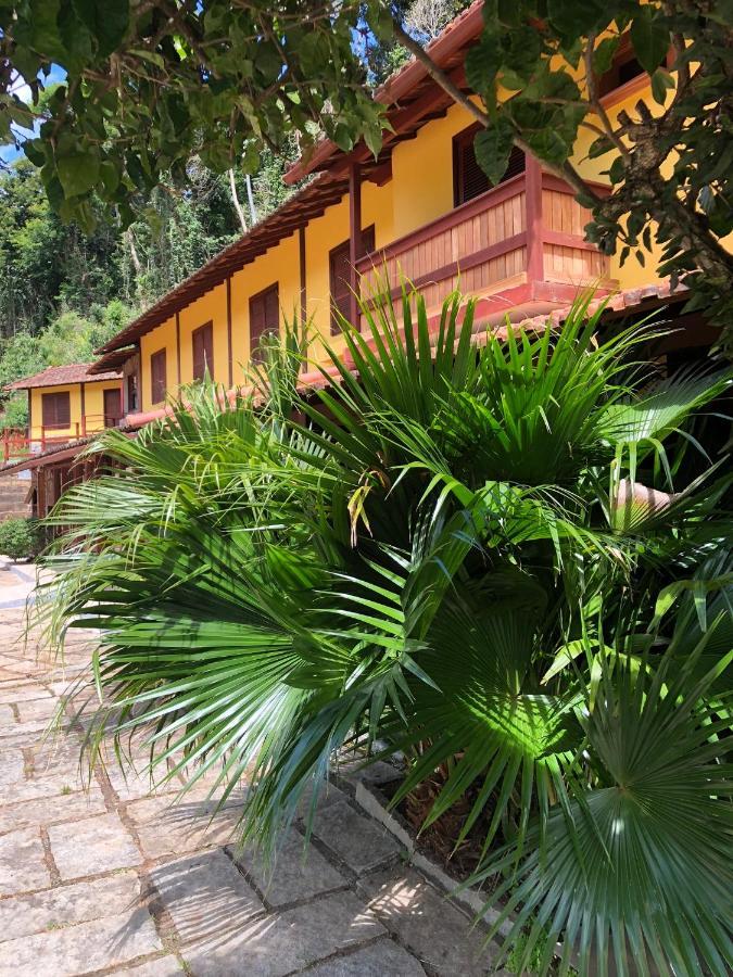Villa Mia Itaipava エクステリア 写真