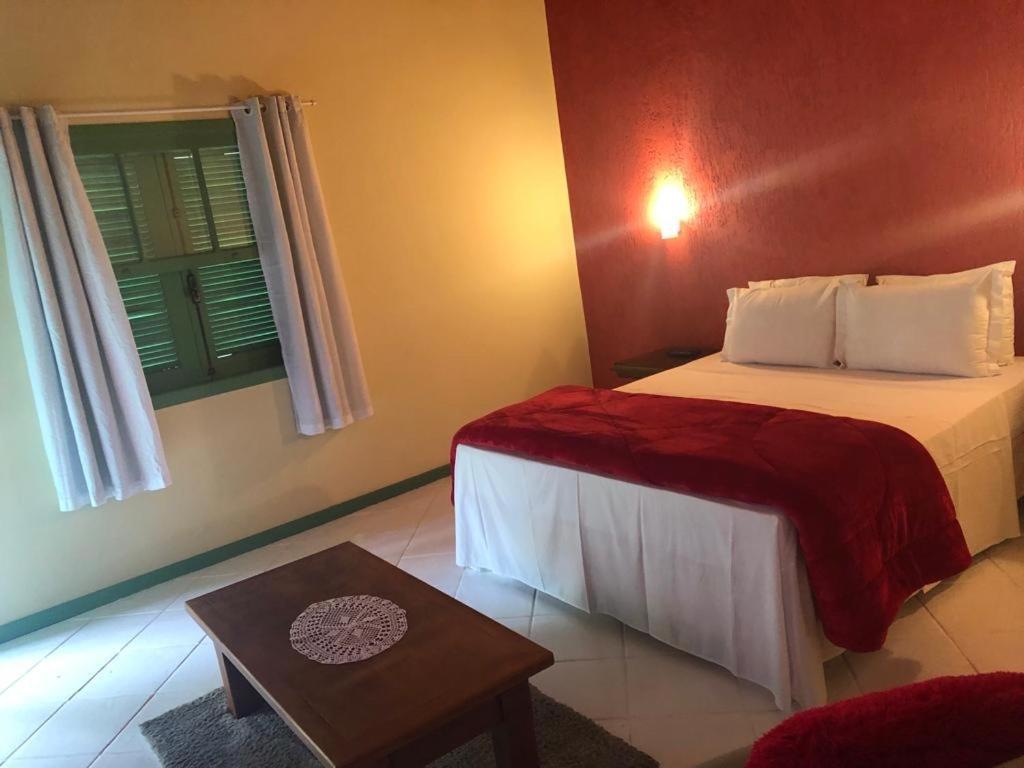 Villa Mia Itaipava エクステリア 写真