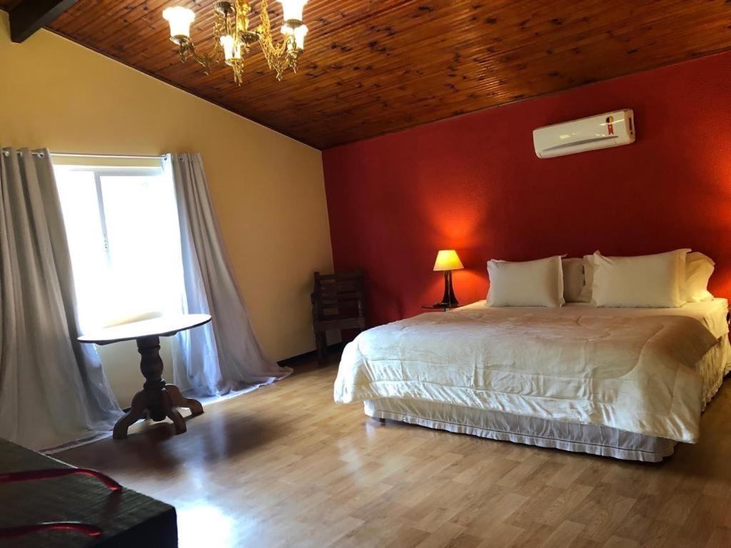 Villa Mia Itaipava エクステリア 写真