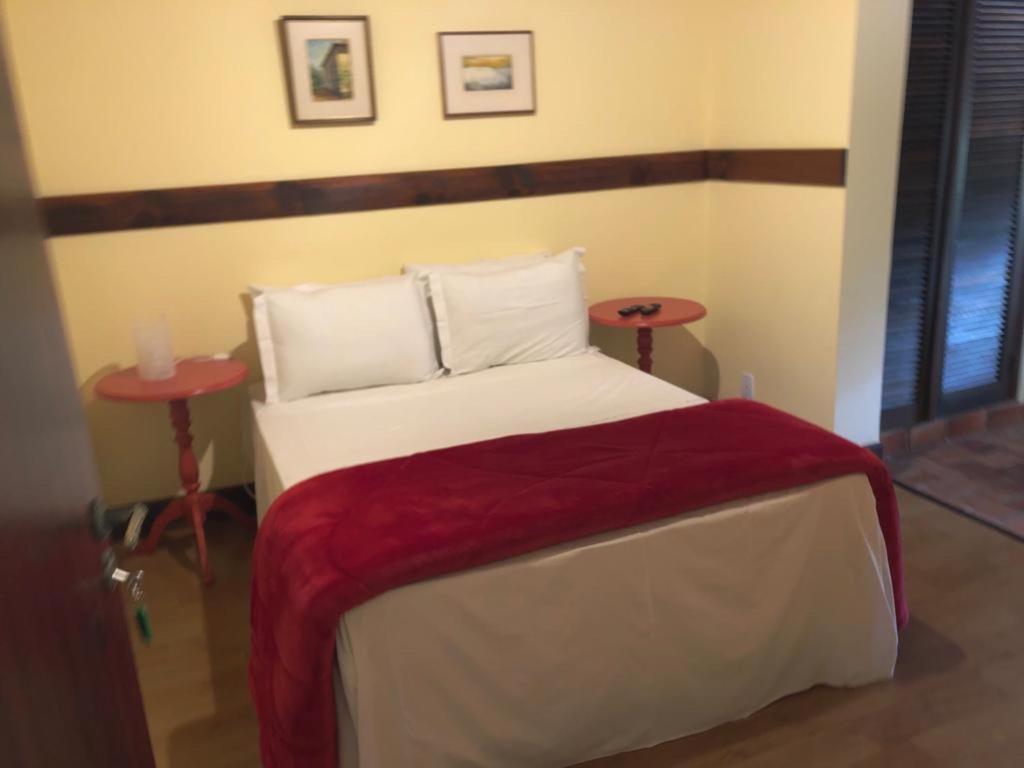Villa Mia Itaipava エクステリア 写真