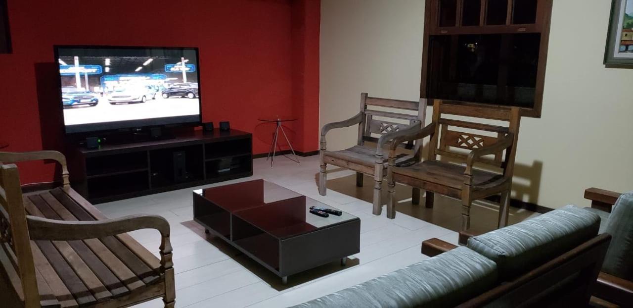 Villa Mia Itaipava エクステリア 写真